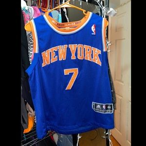 New York Knicks Jersey